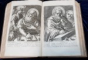HISTORY OF THE LIFE and DEATH of the HOLY JESUS, 2 VOL  by WILLIAM CAVE - LONDRA 1864