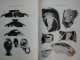 HISTRIA VOL. IV LA CERAMIQUE D'EPOQUE ARCHAIQUE ET CLASSIQUE ( VII - IV ) par PETRE ALEXANDRESCU , Bucuresti 1978