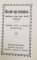 HISZEK EGY ISTEBEN (  CRED INTR- UNUL DUMNEZEU - CARTE DE RUGACIUNI ROM.  - CATOLICE IN LIMBA MAGHIARA ) , 1929