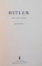 HITLER (1889-1936) - HUBRIS de IAN KERSHAW, 1998