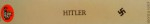 HITLER (20 AVRIL 1889 - 30 AVRIL 1945) de JOHN TOLAND, 1976