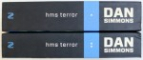 HMS TERROR de DAN SIMMONS , VOL. I - II , 2014