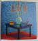 HOCKNEY 'S PICTURES , ALBUM DE ARTA IN LIMBA ENGLEZA , 325 ILLUSTRATIONS , 277 IN COLOUR , 2007