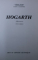 HOGARTH  - GRAVURES   - OEUVRE COMPLET by JOSEPH BURKE and COLIN CALDWELL , 1968