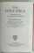 HOLY BIBLE , CONCISE CONCORDANCE , CONTAINING THE OLD AND NEW TESTAMENTS , REVISED STANDARD VERSION , 1980
