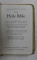 HOLY BIBLE ILUSTRATED by CHARLOTTE TAYLOR