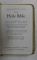 HOLY BIBLE ILUSTRATED by CHARLOTTE TAYLOR