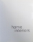 HOME INTERIORS by ARIAN MOSTAEDI , 2003