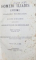 HOMERI ILIADIS  - EPITOME FRANCISCI HOCHEGGERI  -  IN USUM SCHOLARUM  - SEXTUM EDIT  - AUGUSTINUS SCHEINDLER , PARS ALTERA  ILIADIS XI  - XXIV ,  EDITIE BILINGVA  LATINA - GREACA ,  1914