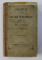 HOMERI ILIAS , EDITIE IN LIMBA GREACA , COMENTARII SI INTRODUCERI IN LIMBA LATINA , 1863 , PREZINTA URME DE UZURA *