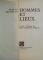 HOMMES ET LIEUX par TRAIAN BRADEAN , 1985