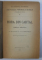 HORA DIN CARTAL de POMPILIU PARVESCU - CU ARII NOTATE DE C. M. CORDONEANU , 1908