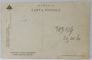 HORA TARANEASCA LA STREHAIA de pictorul BURGSTALLER , CARTE POSTALA ILUSTRATA, INTERBELICA