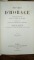 Horatiu, Opere, M. Patin, II Volume, Paris 1866