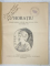 HORATIU , SARBATORIREA CELOR 2000 DE ANI DELA NASTEREA SA , VOLUM COMEMORATIV PUBLICAT DE LICEUL ' DESPINA DOAMNA ' DIN PLOIESTI , 1936, DEDICATIE *
