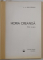 HORIA CREANGA , OMUL SI OPERA de RADU PATRULIUS , 1980