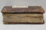HOROLOGIUM AVXILIARIS TVTELARIS ANGELI AUCTORE HIEREMIA DREXELIO , 1629
