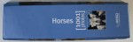 HORSES ( 1001 PHOTOS ) by FRANCOISE HUART and SEGOLENE ROY , 2007