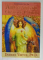 HOW TO GIVE AN ANGEL CARD READING KIT by DOREEN VIRTUE ( TAROTUL INGERILOR ) , 2004 , DVD INCLUS *
