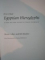 HOW TO READ EGYPTIAN HIEROGLYPHS de MARK COLLIER , BILL MANLEY