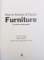 HOW TO RESTORE & REPAIR  FURNITURE  - A STEP  - BY  - STEP GUIDE , consultant editor ALAN SMITH , 2005