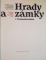 HRADY ZAMKY de DELIBOR KUSAK...IVAN MUCHKA , 1990