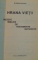 HRANA VIETII, RETETE BIBLICE DE TRATAMENTE NATURISTE de MIHAI PETROVICI