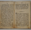 Hrismos adecă prorocie a fericitului ieromonah Agatanghel - 1838