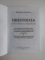 HRISTOITIA (BUNUL MORAL AL CRESTINILOR) de NICODIM AGHIORITUL, 2001