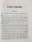 Hronica Romanilor si a mai multor neamuri de Grigorie Sincai din Sinca, III Vol. - Iasi, 1853