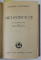 HRONICUL MASCARICIULUI VALATUC / MICI SATISFACTII / BERCU LEIBOVICI de AL. O . TEODOREANU , COLIGAT DE TREI CARTI , 1930-1931