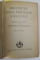 HRONICUL MASCARICIULUI VALATUC / MICI SATISFACTII / BERCU LEIBOVICI de AL. O . TEODOREANU , COLIGAT DE TREI CARTI , 1930-1931