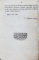 DIMITRIE CANTEMIR HRONICUL VECHIMEI A ROMANO- MOLDO- VLAHILOR , IASI ,1835