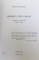 HRONICUL UNUI CALVAR - PAGINI DE PRIZONIERAT de STELIAN CRIOSTEANU , 2000