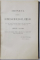HRONICUL VECHIMEI A ROMANO-MOLDO-VLAHILOR PUBLICAT SUB AUSPICIILE ACADEMIEI ROMANE de GR. G. TOCILESCU  1901