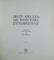 HUIT SIECLES DE PEINTURE EUROPEENNE , TRESORS DES MUSEES DE BELGIQUE , 2 EDITION , 1975 , LIPSA SUPRACOPERTA
