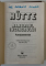 HUTTE , MANUALUL INGINERULUI , FUNDAMENTE , 1995 *PREZINTA URME DE UZURA