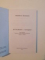 HYPERION de FRIEDRICH HOLDERLIN , 1998 *PREZINTA PETE PE BLOCUL DE FILE