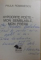 HYPOCRITE POETE -  MON SEMBLABLE ,  MON FRERE  par PAULA ROMANESCU , 1995 , DEDICATIE*