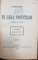 I. Chiru Nanov, Pe caile profetilor, Volumul II, 1922