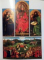 I CLASSICI DELLA PITTURA, VAN EYCK di CECILIA BERNARDINI