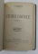 I. GHEREA - C. DOBROGEANU - STUDII CRITICE , VOLUMELE III - IV - V , COLEGAT , 1925 - 1927