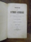 I. Heliade, Prescurtare de isoria romanilor sau Dacia si Romania, Bucuresti 1861 coligat
