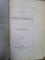 I HELIADE RADULESCU, CURSU INTREGU DE POESIE GENERALE, III TOMURI, BUCURESTI 1868