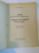 I. JUDETELE. CATEVA CONTRIBUTIUNI DE GEOGRAFIE ISTORICA / FRONTIERA DE VEST A ROMANIEI. FUNCTIUNEA EI GEO-ECONOMICA (CU 3 HARTI HORS TEXTE) de SABIN OPREAN  1947