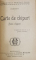 I. L. CARAGIALE, NOTITE SI FRAGMENTE LITERARE - BUCURESTI, 1897, COLIGAT DE 7 TITLURI