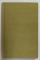 IACOB NEGRUZZI - SCRIERI COMPLECTE , VOLUMUL I - COPII DE PE NATURA - SCRISORI , 1893