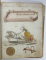 IACOB XAVER SCHMUZER ( 1713 -1775 ), ALBUM CU GRAVURI PE CUPRU, COLORATE MANUAL, SEC. XVIII