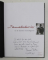 IANCHELEVICI OU LA MATIERE TRANSFIGUREE par BERNARD BALTEAU ...HELMI VELDHUIJZEN  , 2003 , DEDICATIE*