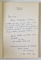 IANUARII , versuri de MIHAIL CRAMA , 1976 , DEDICATIE *
